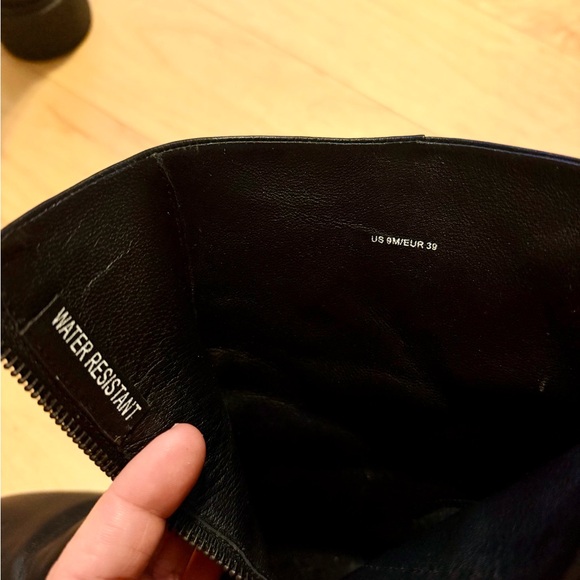 Vince Chelsea Boot - Picture 6 of 7